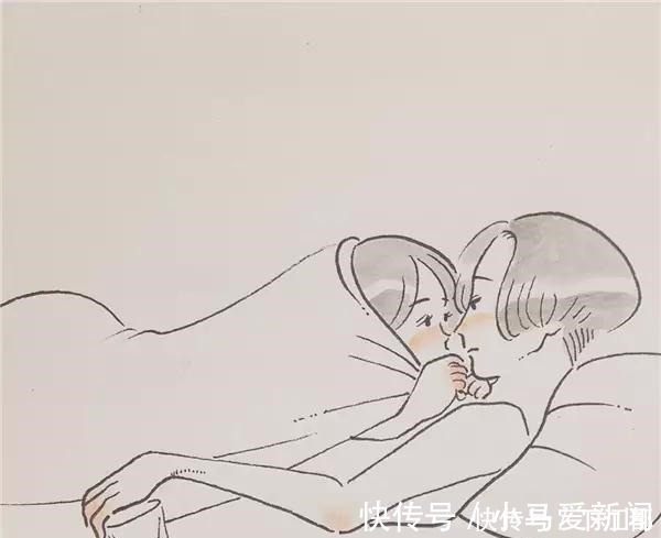 睡眠质量|婚姻中,为什么越来越多的中年夫妻,还未到老年就分床睡