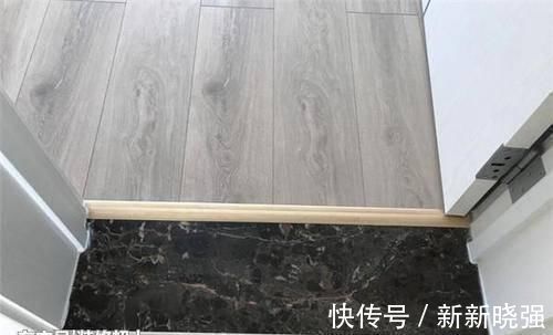 门槛石|越来越多人卫生间不装门槛石了,他们都爱用这种设计,实用又好看