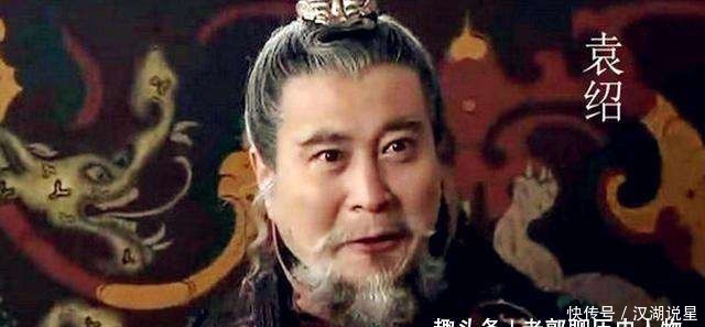 大功|许攸为曹操出谋划策立过大功，为何却被曹操杀掉