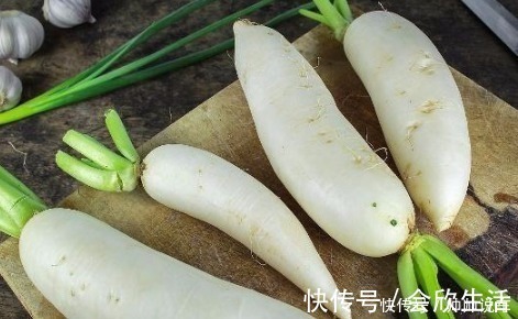 白萝卜|你曾经试过戒烟吗?一根白萝卜就够了,萝卜竟然有妙用!