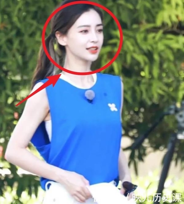 宋雨琦 跑男9三亚全员路透,baby宋雨琦同框,二人感情不受风波影响