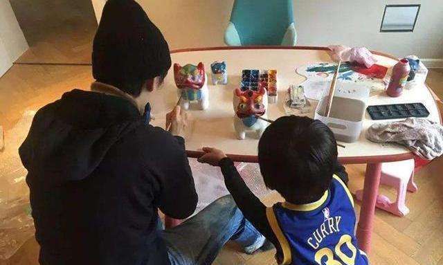 麻省理工|促进娃大脑发育的最佳方法不是阅读,而是这两个方法,你会用了吗