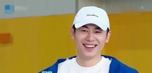 网曝《奔跑吧10》嘉宾阵容,李晨郑恺不负众望,白鹿蔡徐坤仍在