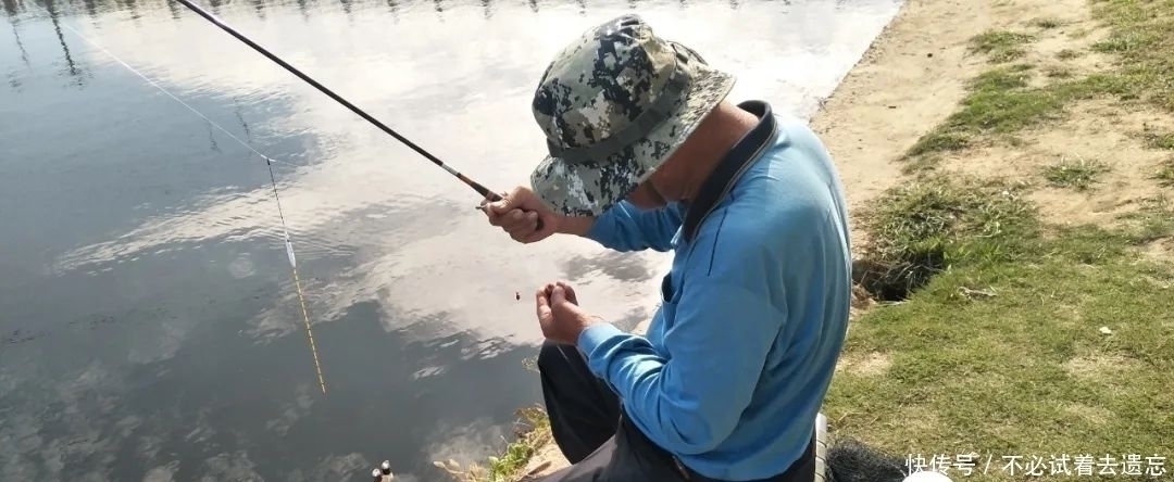 小雨|钓鱼经验总结，在阴雨天钓鱼的经验，帮助你钓到更多鱼——盛世三渔