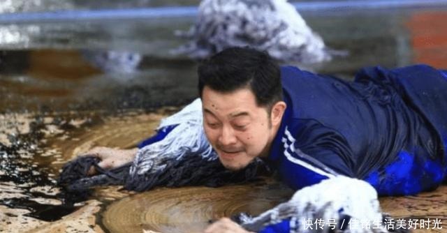 为啥都说演员尽量少接综艺,本来不理解,看看沙溢的现状就明白了!