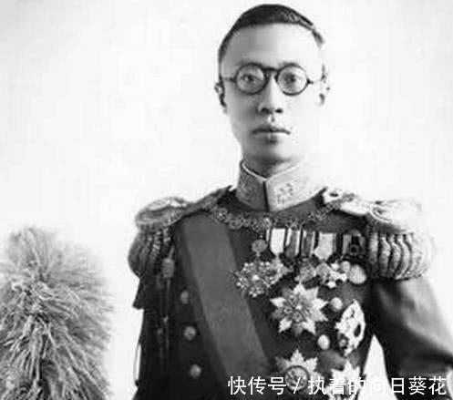 文物|溥仪去故宫看到一花瓶,专家说那是文物!他大笑那是我夜壶!