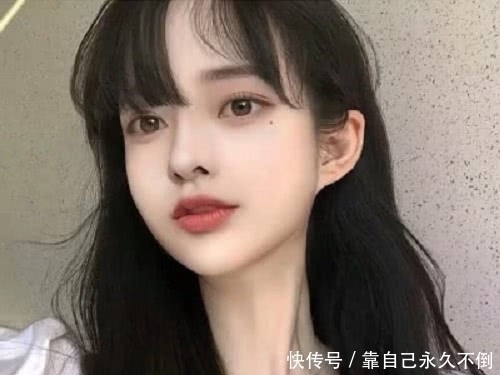 中招 男生讨厌女生留“这3发型”,你有中招吗?换个发型吧!“异性缘”会蹭蹭涨