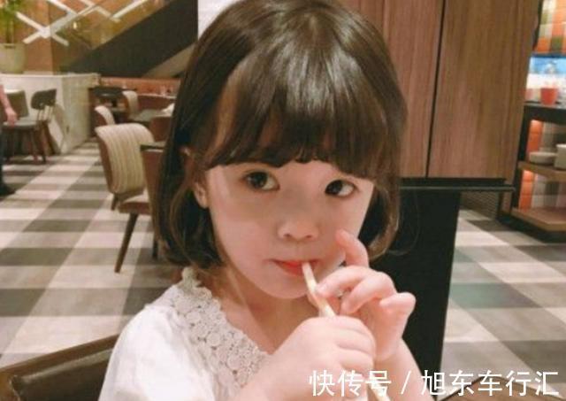 产妇|女儿越长越漂亮,宝爸起疑去做亲子鉴定,结果真不是亲生的