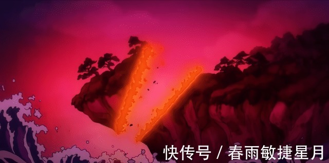 索隆|海贼王，索隆得龙马、鹰眼传承，阎魔将成为世界上第三把黑刀