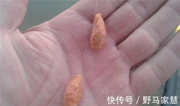 野钓|钓鱼技巧:野钓大鲫鱼,这种调漂方法最好使,不信可以试试!