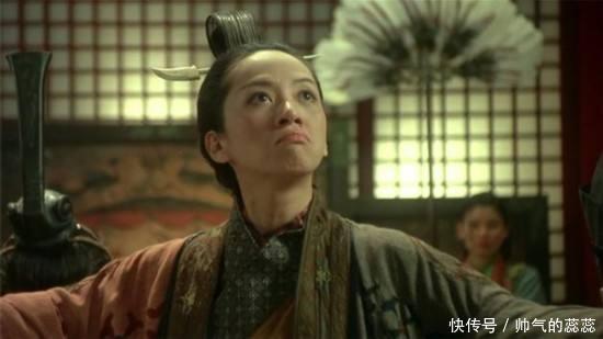 我国古代“四大丑女”,个个容貌丑恶,婚后生活却都令人羡慕