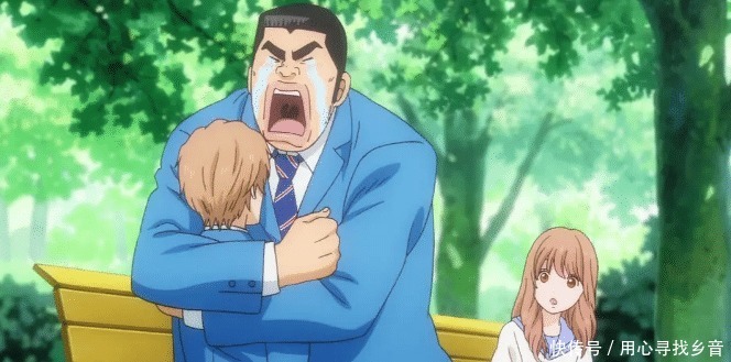 搞笑|俺物语比较搞笑的另类爱情动漫,剧情特色明显,值得一看!