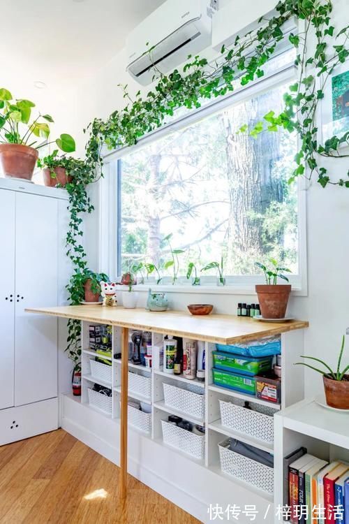 疯了|在27㎡的小房子离退休还很开心？看完的人都羡慕疯了