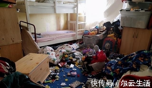 门窗关好且不住人的房子，为什么会有许多灰尘？灰尘从何而来？