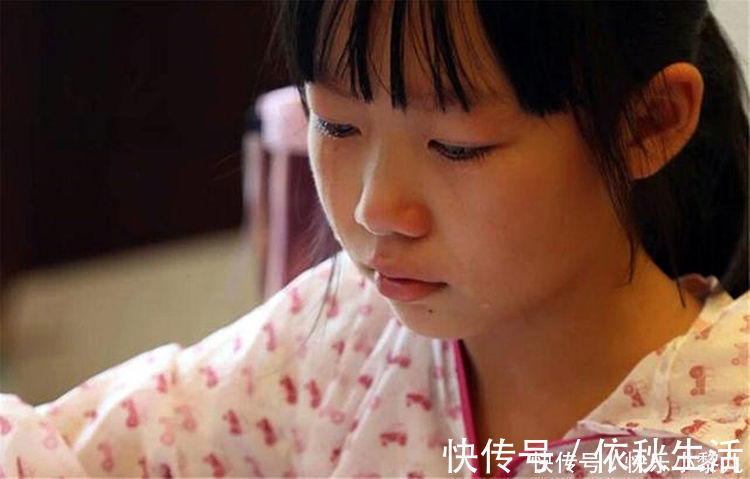 邻居|男孩从小爱哭和不爱哭,长大后差距很明显,爱哭的孩子招人疼