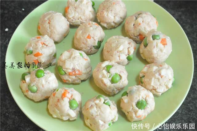 比肉|此物是寒冬最佳的早餐,5块1斤比肉还营养,软糯Q弹,孩子最爱!