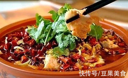 水煮肉片的详细简易步骤，学会在家也能做出外面小店的味道