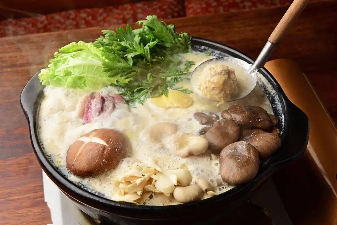  ?冬季暖暖的乡土料理|善品美食 | a23