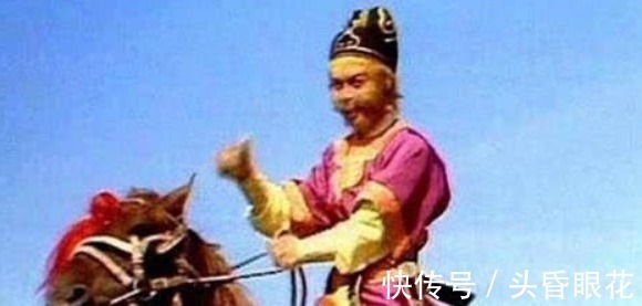 大闹天宫&孙悟空为何要大闹天宫,看上一任弼马温是谁,换你也会闹