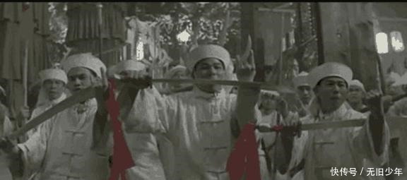  起义军|历史中的张无忌，朱元璋都是他的手下，他到底是何来历