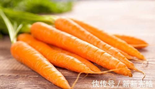 毒素|若想癌症不来扰,6物坚持每天吃,清除体内毒素,增强免疫力