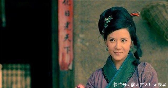 品行|梁山3大女将结局2个惨死,而她为何能善终因其有这一品行!