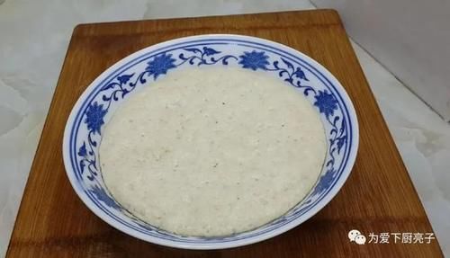 美食优选：香酥小油条的做法
