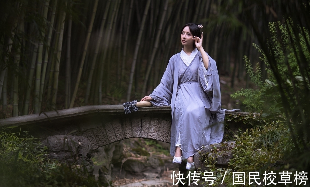 白马非马@诗人抬杠趣事:抬杠时既有逻辑,又有气场,甚至流传千古