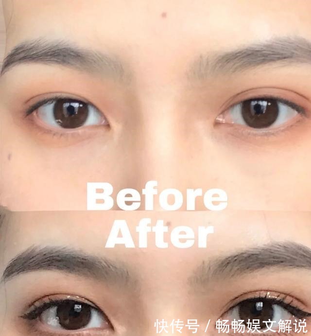 化妆|再好的化妆技术,也无法遮掩女生脸上这些缺点,每个都很影响颜值!