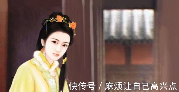 郑国国君|此女三代王后、七为夫人、九为寡妇,人人争着要娶!