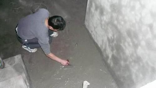 饱满性|原来卫生间的防水要这么做才能不漏水,难怪不得我家墙都发霉了