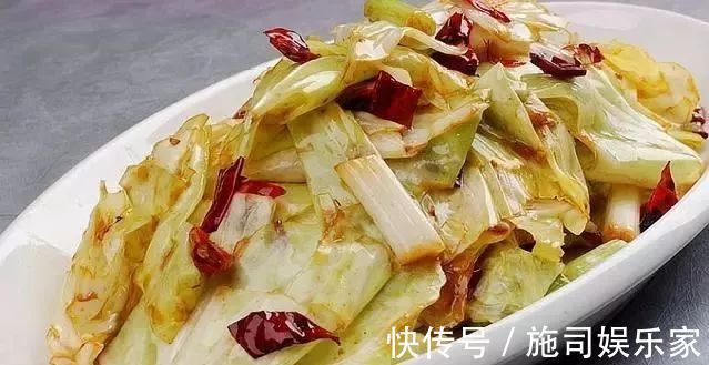 几道看着就想吃的家常菜，香辣鲜美特别好吃，上桌盘盘光