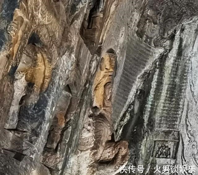 历史|穿越历史岁月探求龙门造像图像史