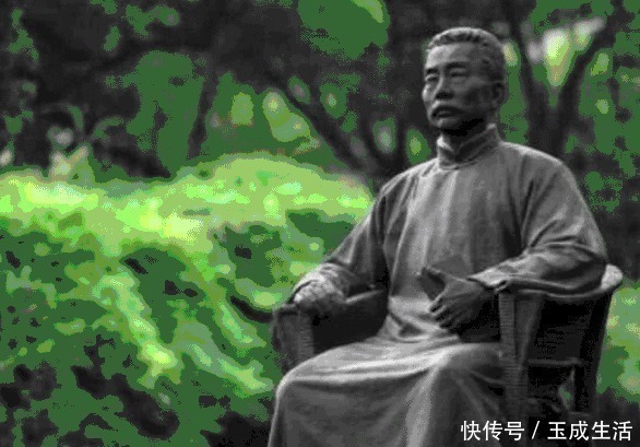 大官&鲁迅后人如今都怎么样?儿子是赫赫有名的大官,侄孙你一定认识!