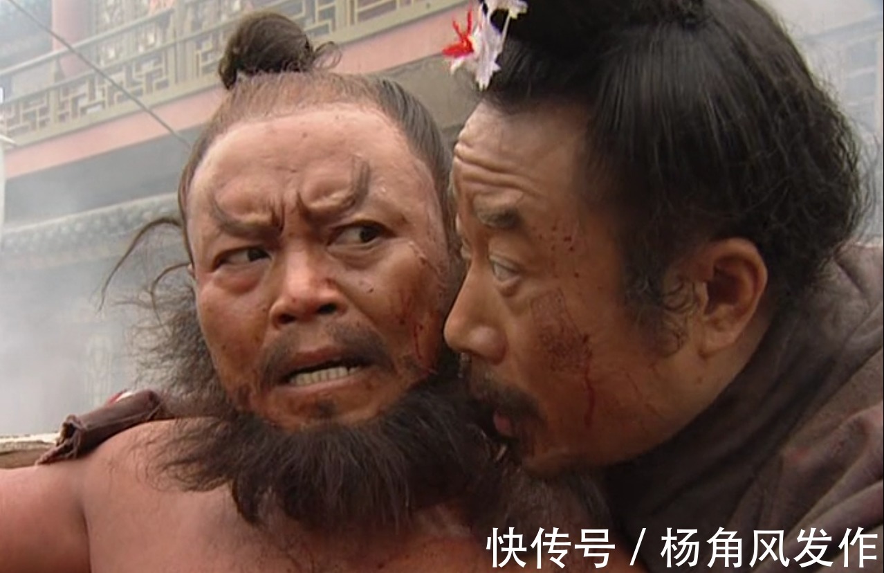 水浒传@水浒传：晁盖舍身劫法场救宋江，为何事成以后江湖名望不升反降？