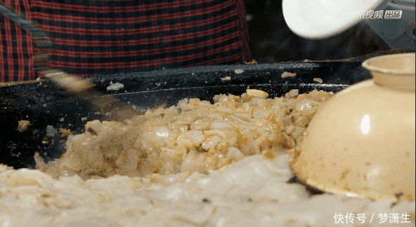 中国|馋死我了,9.0分的中国味道!