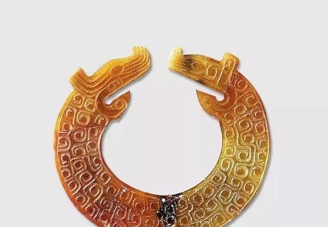 战国王室大墓古玉珍品工艺精湛,造型华丽,高清赏析!