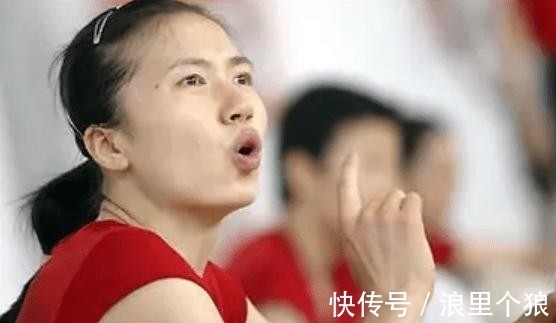 按摩|“女排”周苏红:离婚那天挥泪与前夫告别,以后我们做姐弟