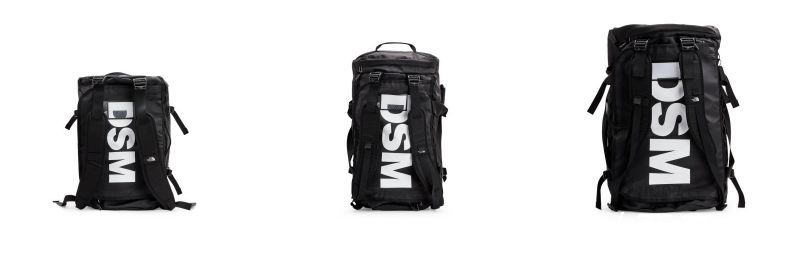 品牌 DSM竟一次与50多个品牌联名?CLOT、Gucci和AJ等大牌均在其中!