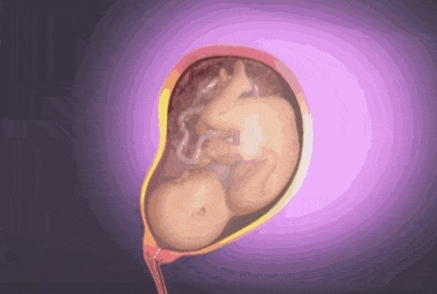 顺产|顺产到底有多疼,给你们看完这18图片,就能真正理解女人不容易