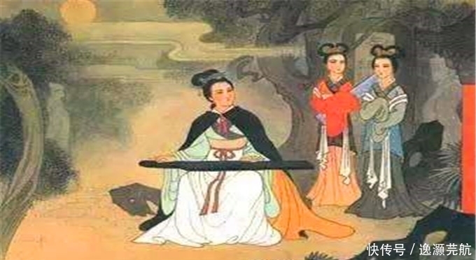 称帝|曹操称帝，身边美女无数，为何还要救回她？