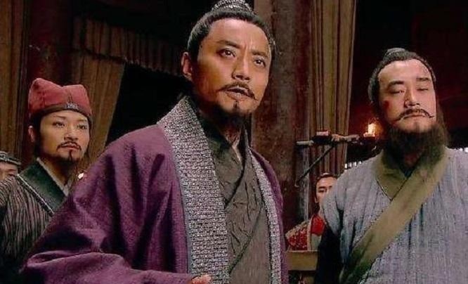  武松|水浒最牛地煞，真正出手仅2次，一次为武松报仇，另一次险灭梁山