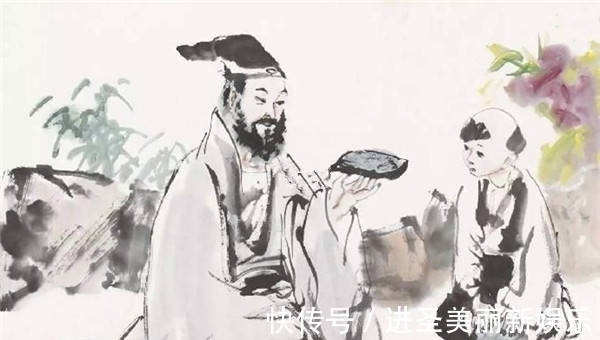 宋神宗&李白和苏轼,谁是“千古第一才子”?唯有宋神宗的答案最令人信服