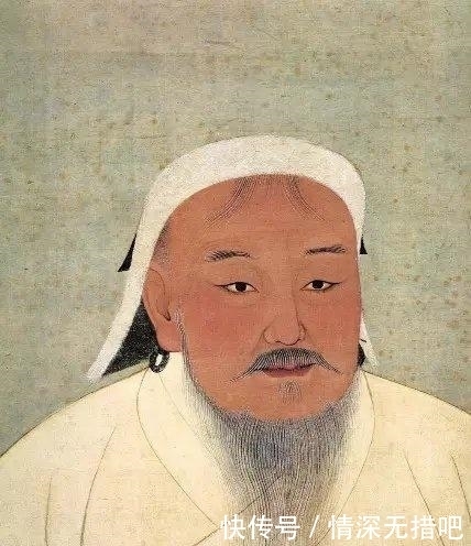 帝国|从巅峰到黑暗：为何成吉思汗一死，蒙古帝国就散了？