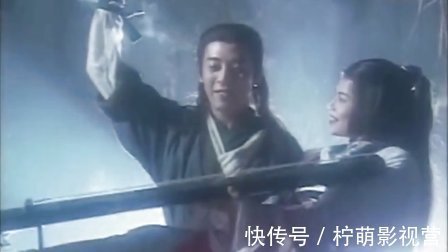 笑傲江湖&同样是演令狐冲,有的成了经典,有的被人遗忘,有的成了笑话