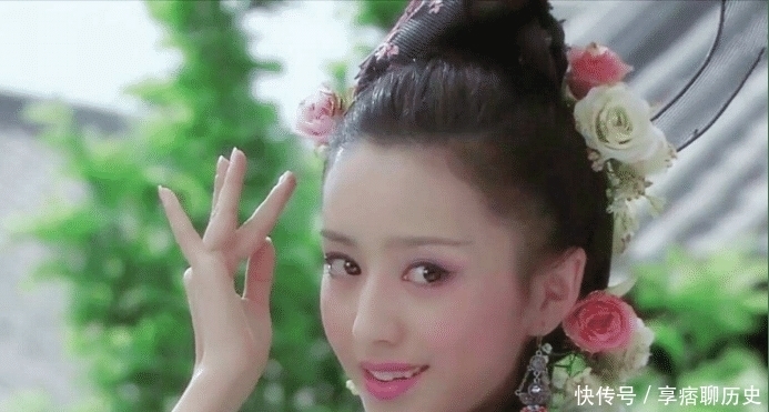 后世|中国古代的女性备受压迫吗?看看秦汉时代的妇女,地位不要太高!