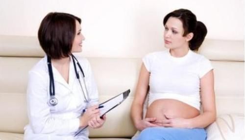 妈妈|孕妈腹中胎儿的大小,主要由这五点决定,跟每天吃多少未必成正比