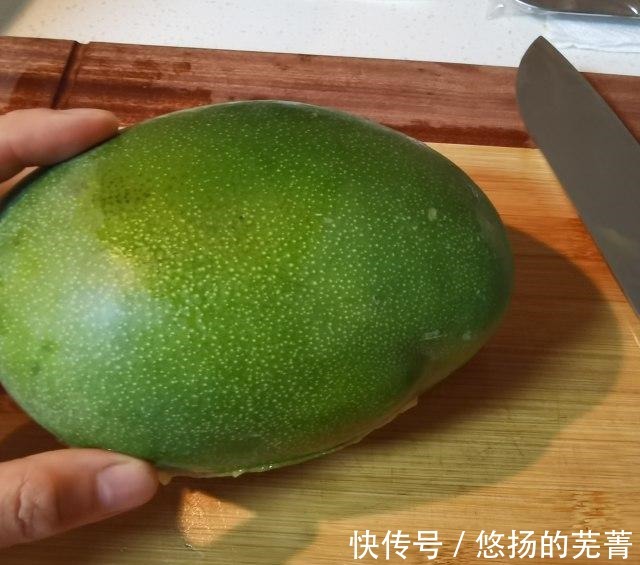 果浆|杨枝甘露，夏日饮品，口味超赞！