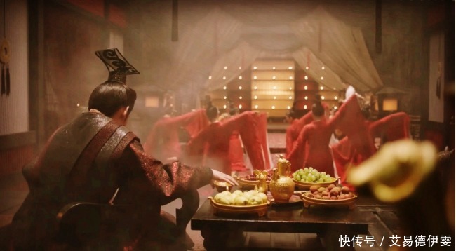  魏明帝|电视剧《虎啸龙吟》中魏明帝的男宠“辟邪”，正史上是否真有此人