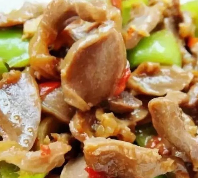 几道家常菜推荐，美味下饭，简单易学，出锅后香飘满屋